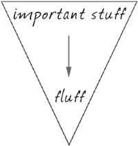 MAD WRITING SKILLS: Order and Structure Mad in Crafts